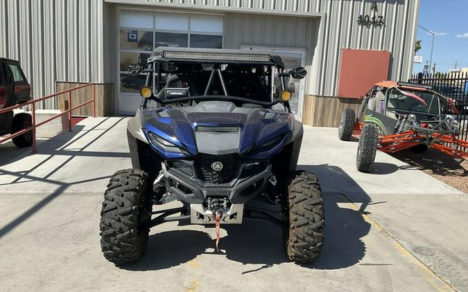 2023 Yamaha Wolverine RMAX4 1000 Limited Edition