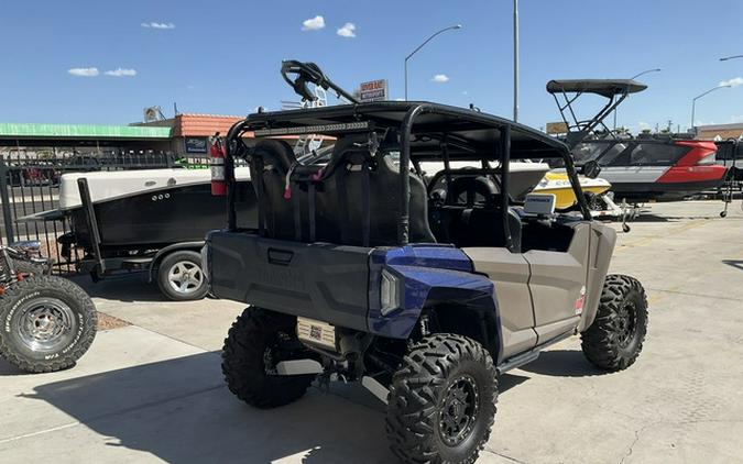 2023 Yamaha Wolverine RMAX4 1000 Limited Edition