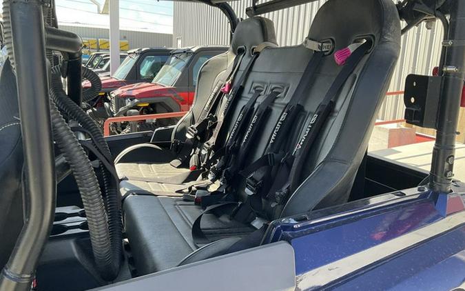 2023 Yamaha Wolverine RMAX4 1000 Limited Edition