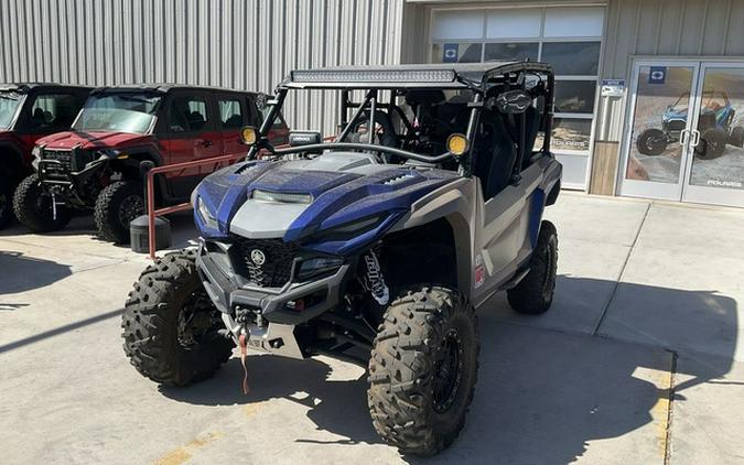 2023 Yamaha Wolverine RMAX4 1000 Limited Edition