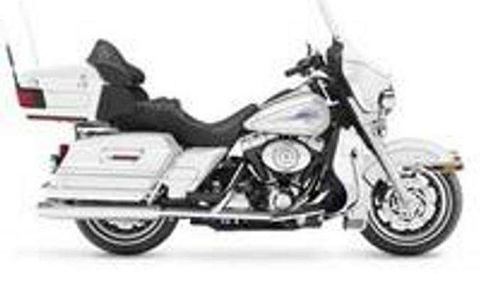 2006 Harley-Davidson Electra Glide Ultra Classic FLHTCUI