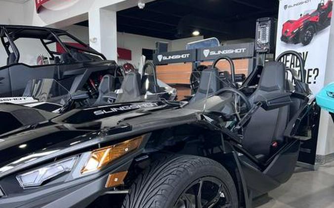 2026 Polaris® SLINGSHOT R AUTODRIVE