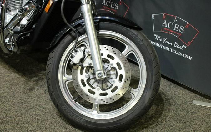 2005 Honda VT1100C1L5