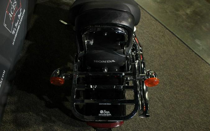 2005 Honda VT1100C1L5