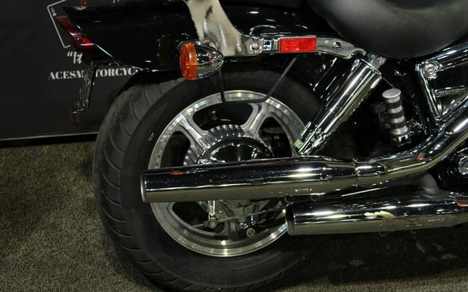 2005 Honda VT1100C1L5