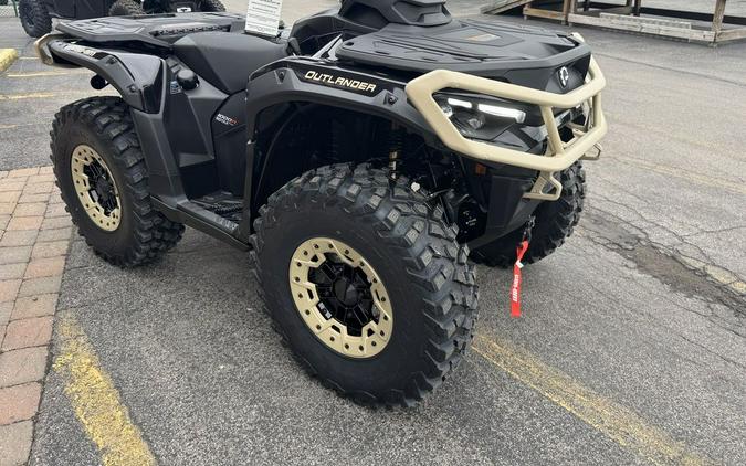 2027 Can-Am® Outlander Backcountry 7.6 in.