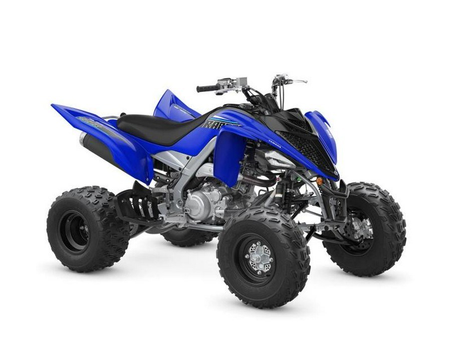 2022 Yamaha Raptor 700R