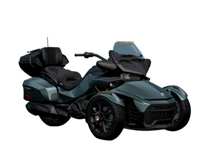 2023 Can-Am Spyder F3 Limited Special Series