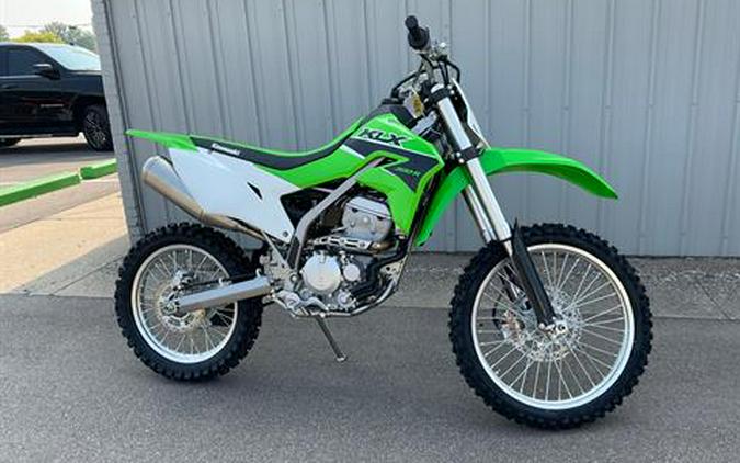 2023 Kawasaki KLX 300R