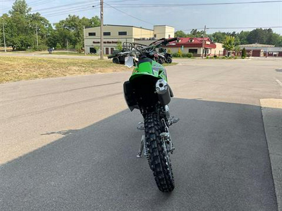 2023 Kawasaki KLX 300R