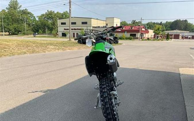 2023 Kawasaki KLX 300R