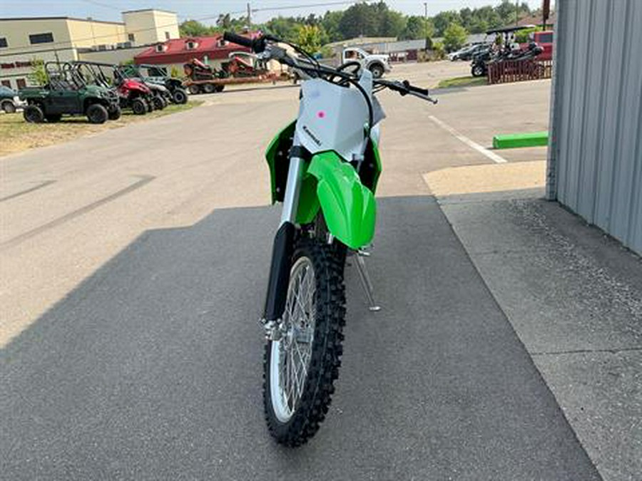 2023 Kawasaki KLX 300R