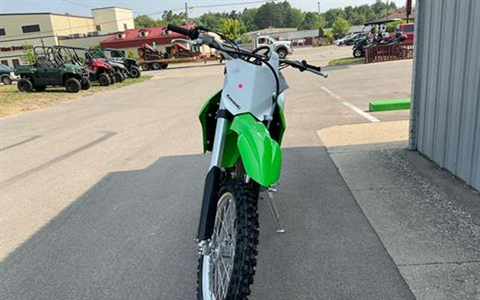 2023 Kawasaki KLX 300R