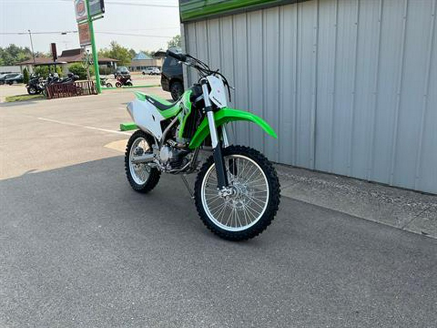 2023 Kawasaki KLX 300R