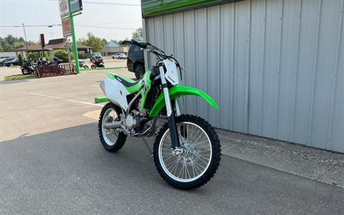 2023 Kawasaki KLX 300R