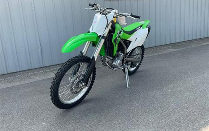 2023 Kawasaki KLX 300R