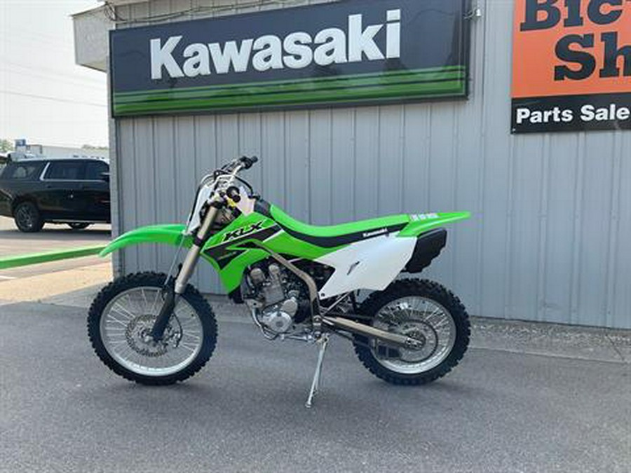 2023 Kawasaki KLX 300R