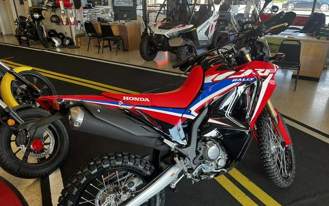 2023 Honda CRF300LS Review (A Dozen Dual-Sport Fast Facts)