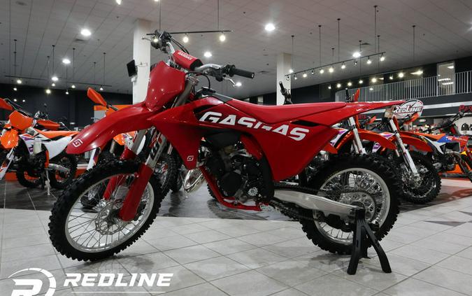 2024 GASGAS MC 125