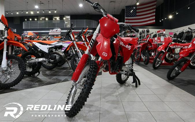 2024 GASGAS MC 125