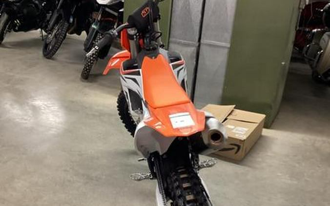 2024 KTM 250 SX-F