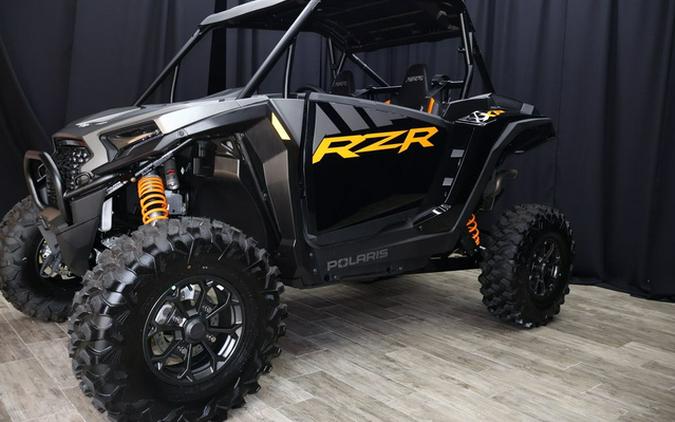 2024 Polaris RZR XP 1000 Ultimate