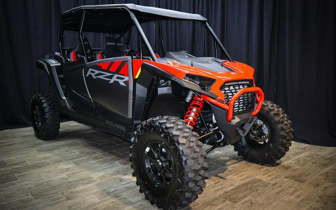 2024 Polaris RZR XP 1000 Ultimate