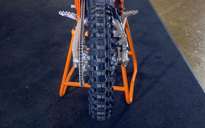 2024 KTM 65 SX