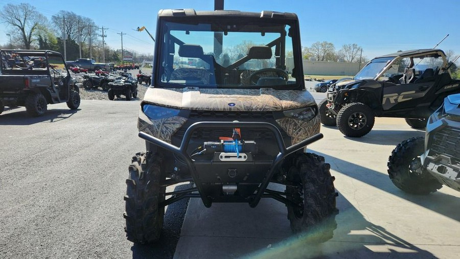 2022 Polaris® Ranger XP 1000 Waterfowl Edition