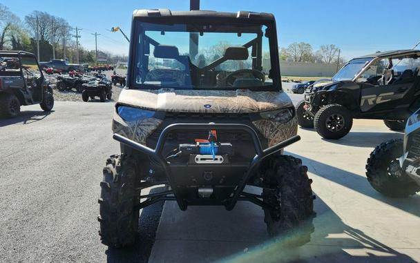 2022 Polaris® Ranger XP 1000 Waterfowl Edition