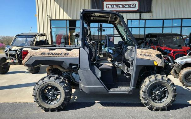 2022 Polaris® Ranger XP 1000 Waterfowl Edition