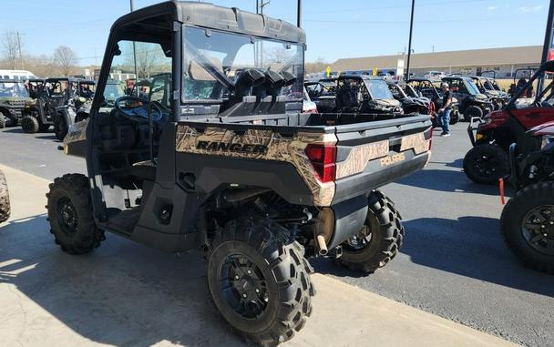 2022 Polaris® Ranger XP 1000 Waterfowl Edition