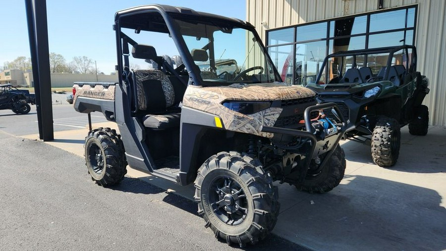 2022 Polaris® Ranger XP 1000 Waterfowl Edition