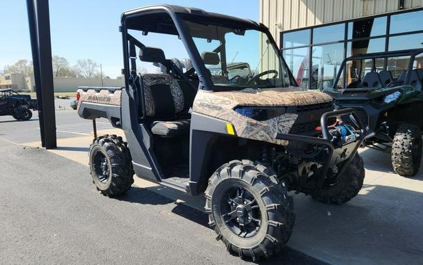 2022 Polaris® Ranger XP 1000 Waterfowl Edition