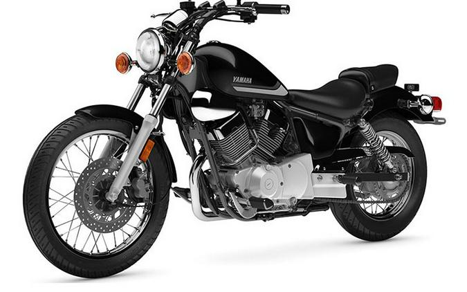 2023 Yamaha V Star 250