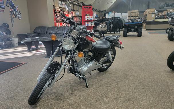 2023 Yamaha V Star 250