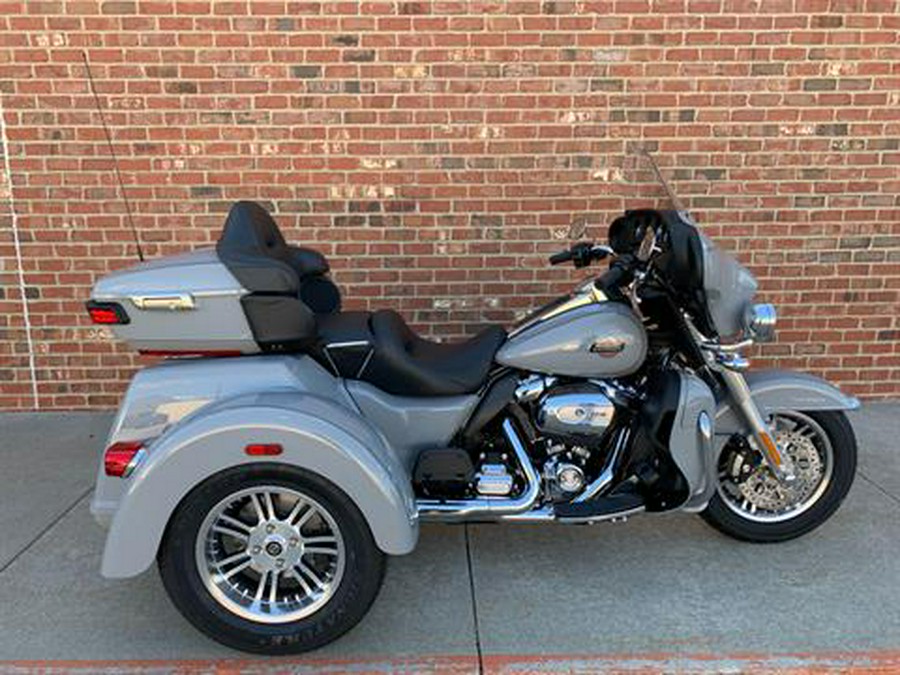 2024 Harley-Davidson Tri Glide® Ultra