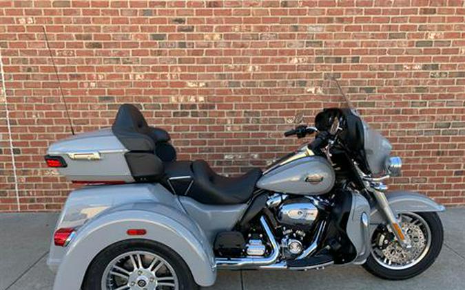 2024 Harley-Davidson Tri Glide® Ultra