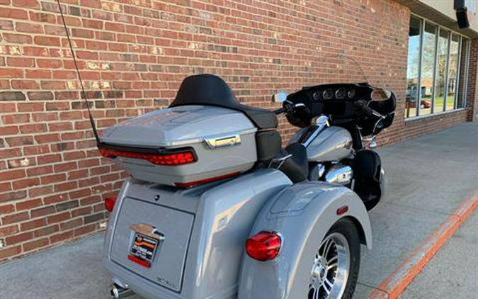 2024 Harley-Davidson Tri Glide® Ultra