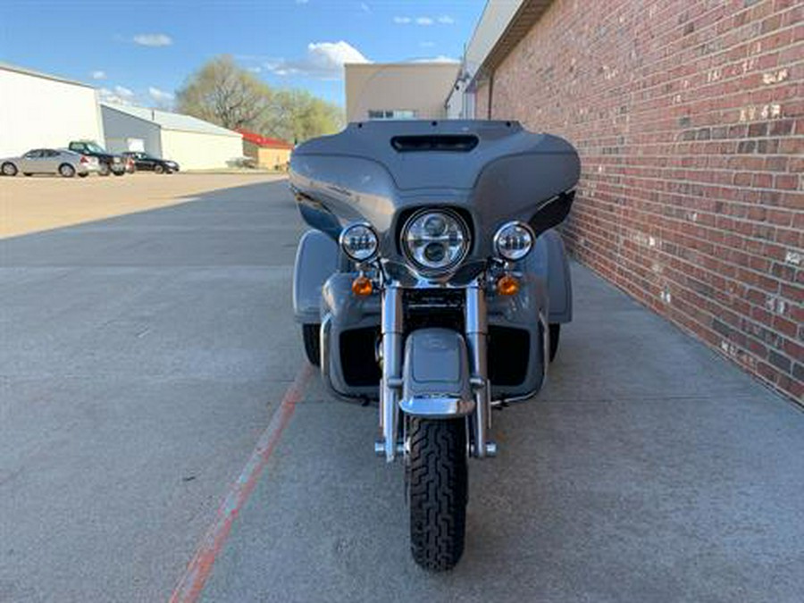 2024 Harley-Davidson Tri Glide® Ultra