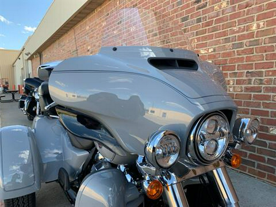 2024 Harley-Davidson Tri Glide® Ultra