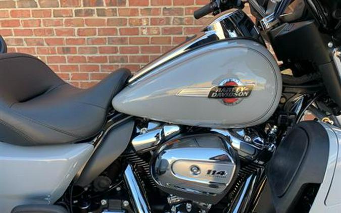 2024 Harley-Davidson Tri Glide® Ultra