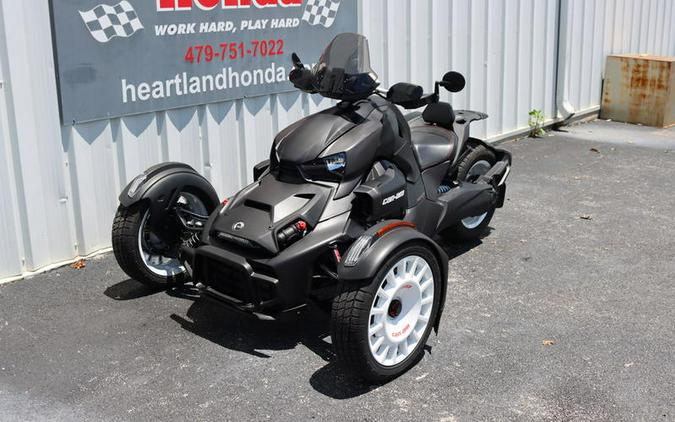 2022 Can-Am® Ryker Rally Rotax 900 ACE