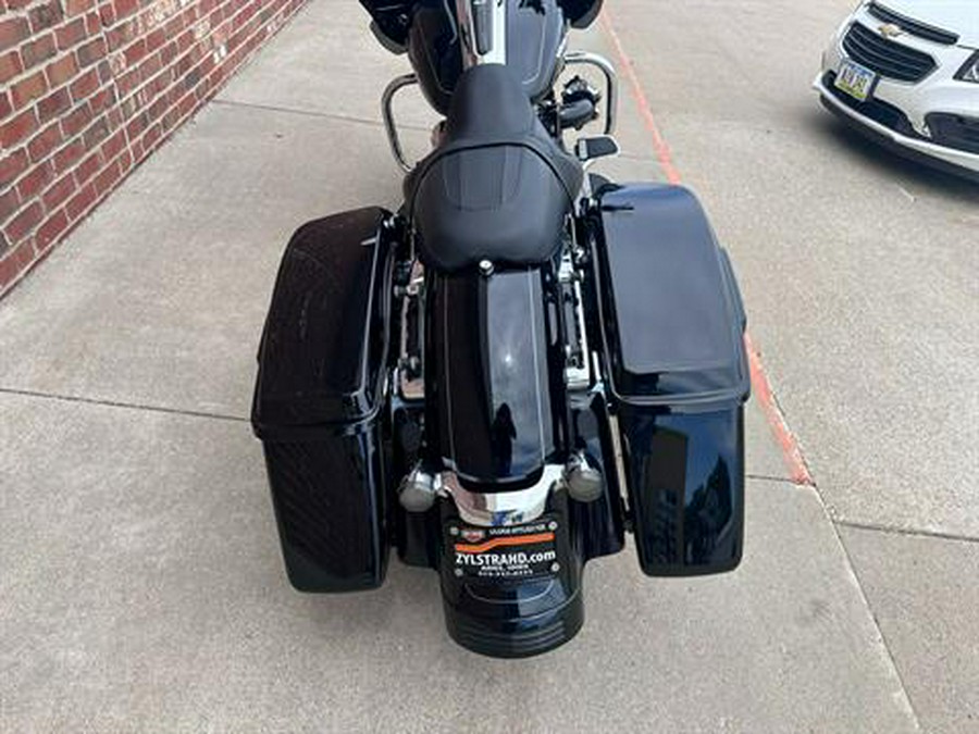 2015 Harley-Davidson Road Glide® Special