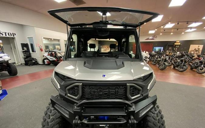 2024 Polaris® Ranger Crew XD 1500 NorthStar Edition Ultimate