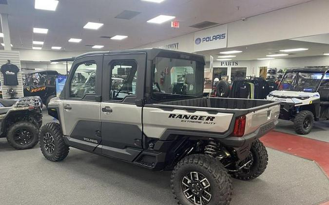 2024 Polaris® Ranger Crew XD 1500 NorthStar Edition Ultimate