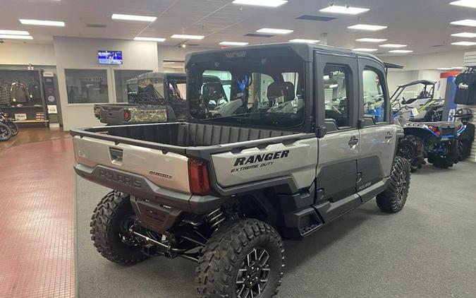 2024 Polaris® Ranger Crew XD 1500 NorthStar Edition Ultimate