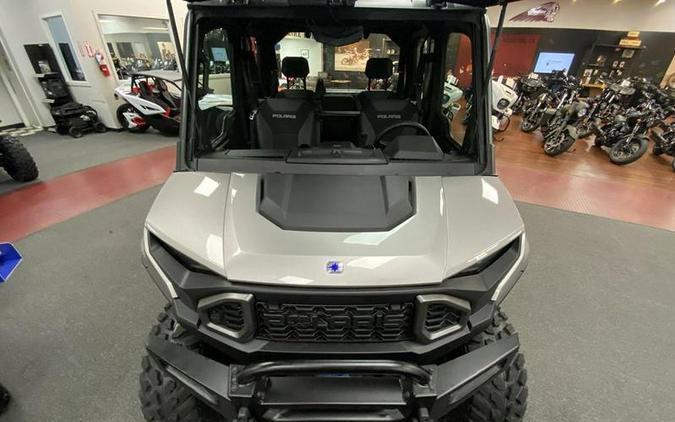 2024 Polaris® Ranger Crew XD 1500 NorthStar Edition Ultimate