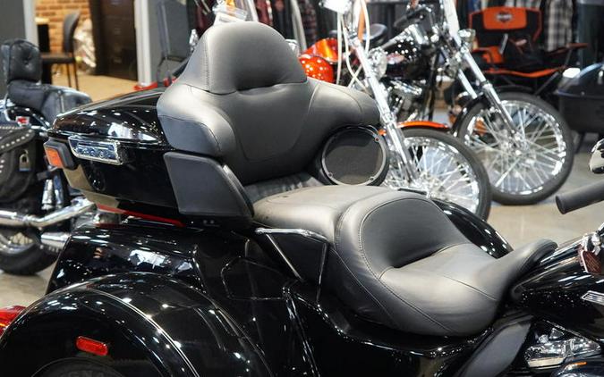 2024 Harley-Davidson® FLHTCUTG - Tri Glide® Ultra