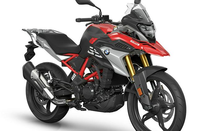 2024 BMW G 310 GS